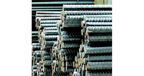 Fier/Otel beton bara BST 500S D=8 mm - Gama completa materiale de constructii