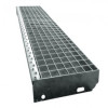 Gratar Treapta 1200x309 / 40x2