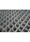 Plasa sudata 8mm STAS, 6x2m, ochiuri 100x100mm