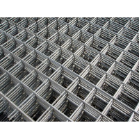 Plasa sudata 4mm Eco, 5x2m, ochiuri 150x150mm
