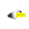 Tabla inox lucioasa 0,4x1000x2000