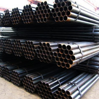 Teava Sudata Constructii 219,1x4